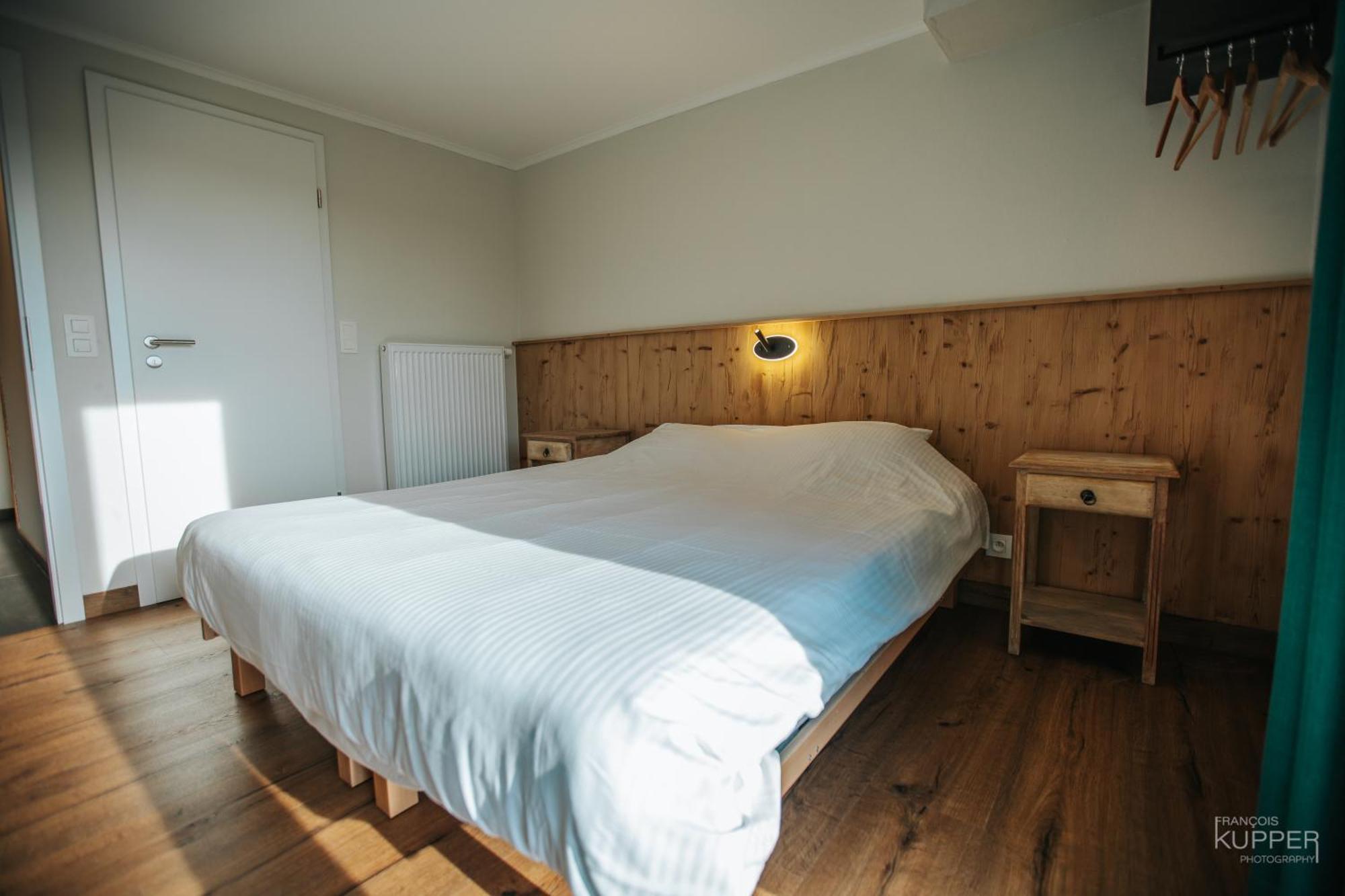 Vila Le Noir Flohay 30 Pers - Malmedy, Vue, Wellness Exteriér fotografie