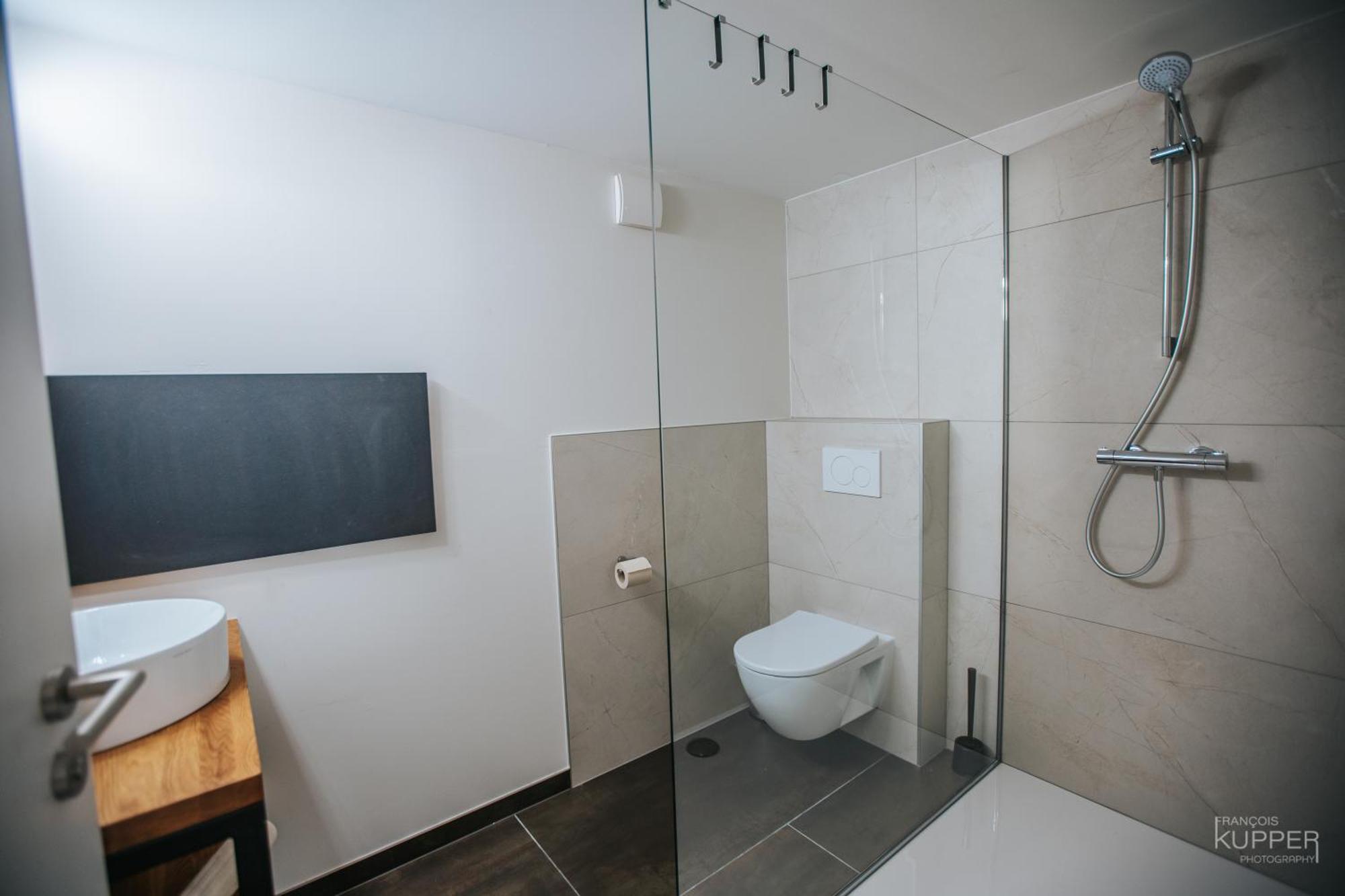 Vila Le Noir Flohay 30 Pers - Malmedy, Vue, Wellness Exteriér fotografie