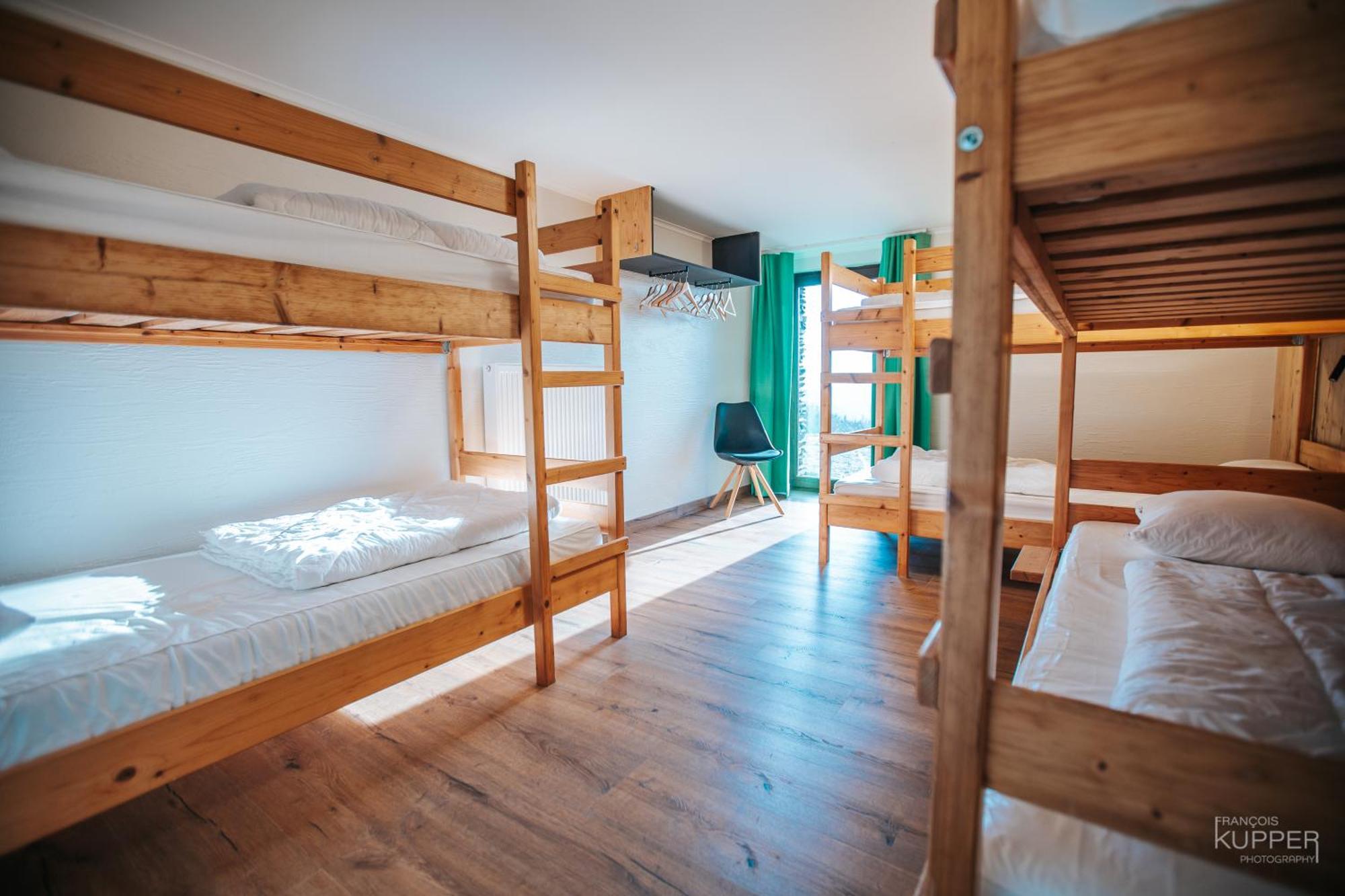 Vila Le Noir Flohay 30 Pers - Malmedy, Vue, Wellness Exteriér fotografie