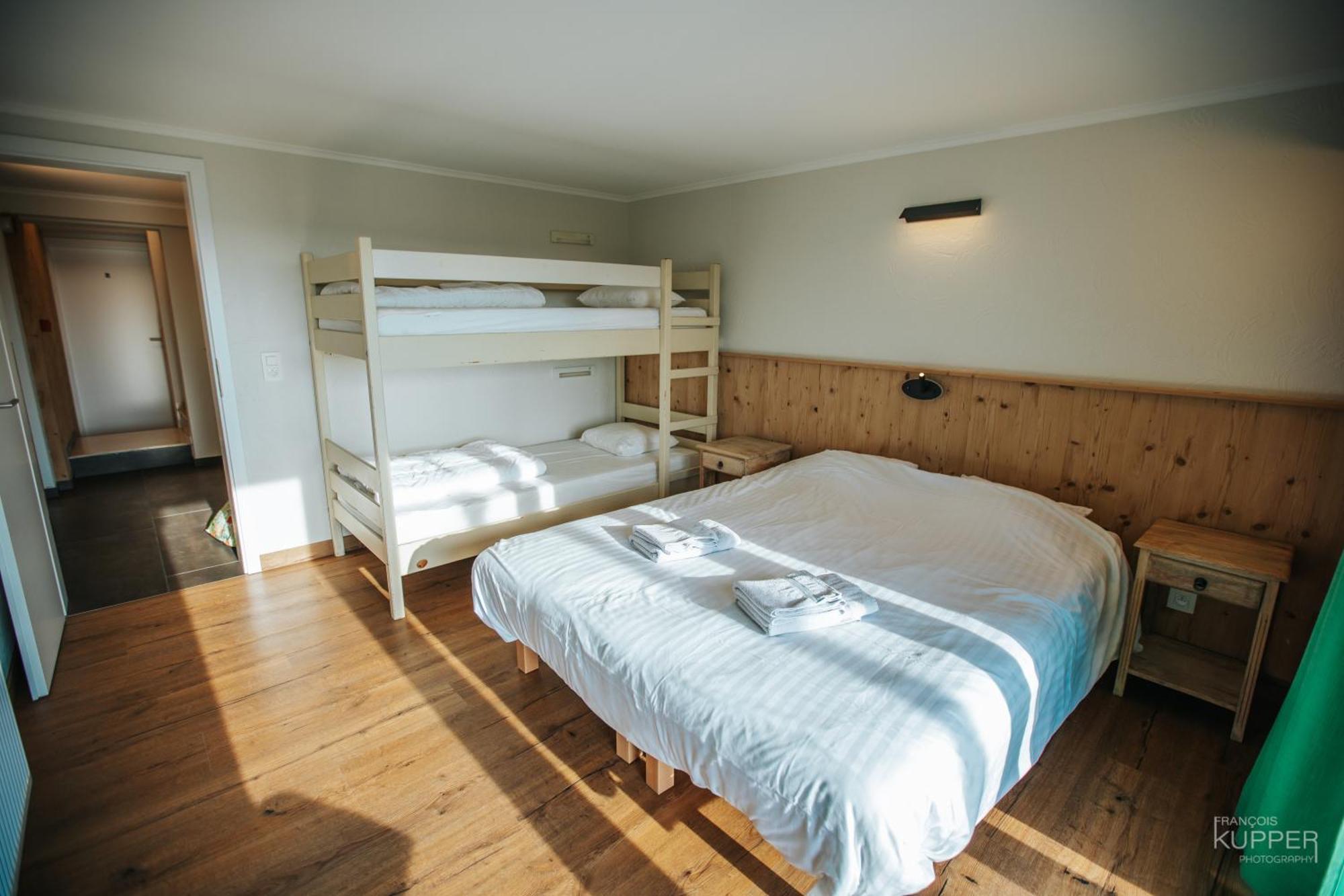 Vila Le Noir Flohay 30 Pers - Malmedy, Vue, Wellness Exteriér fotografie