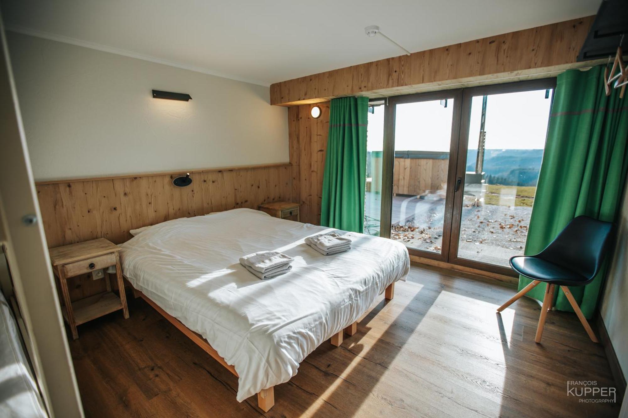 Vila Le Noir Flohay 30 Pers - Malmedy, Vue, Wellness Exteriér fotografie